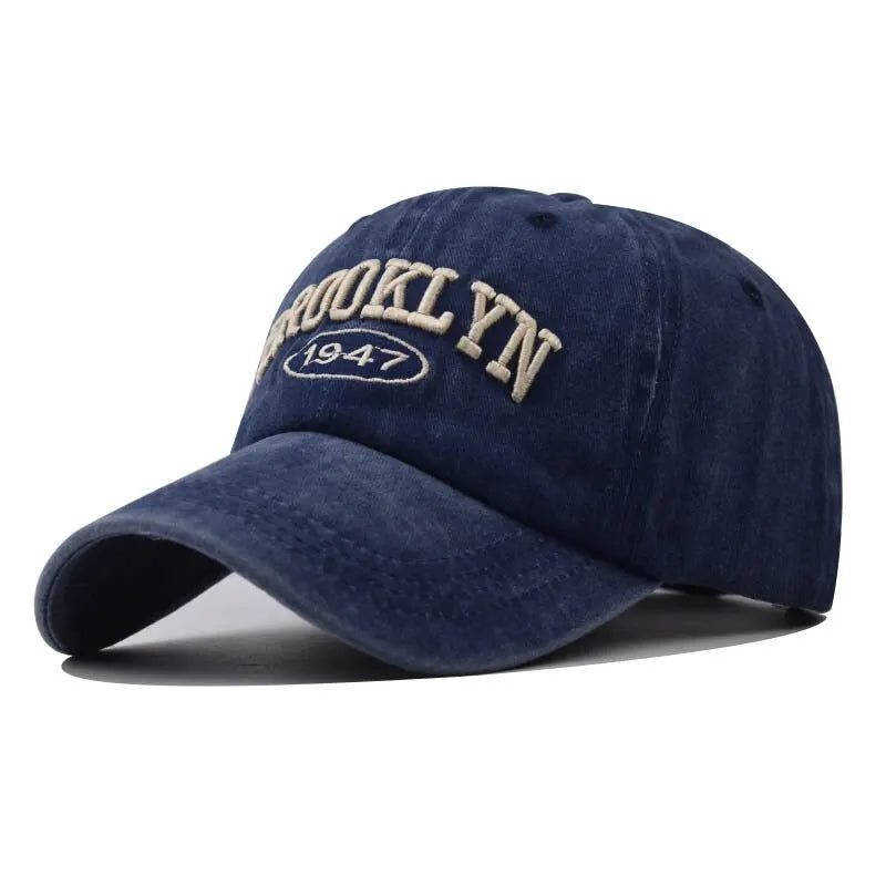 HypeBrook Hat