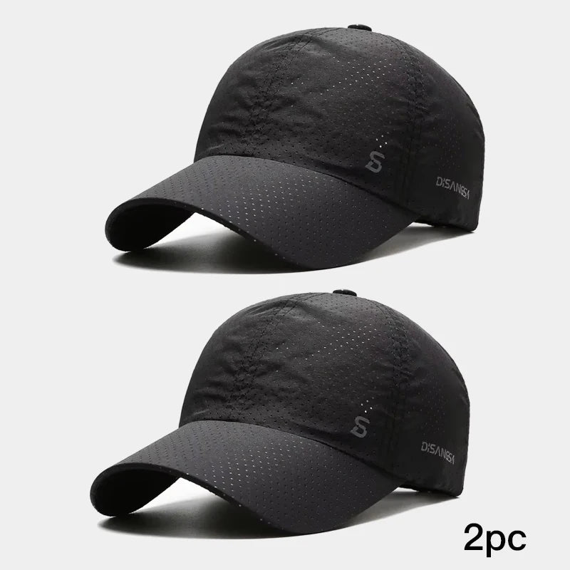 LiteRun Cap