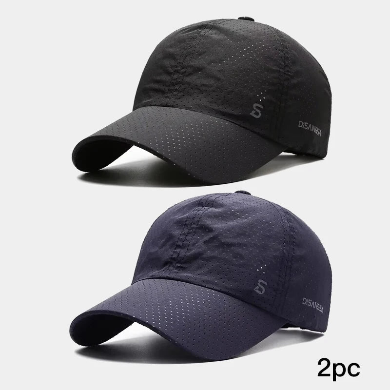 LiteRun Cap