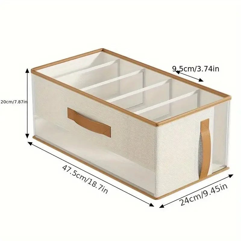 Large  Organizer