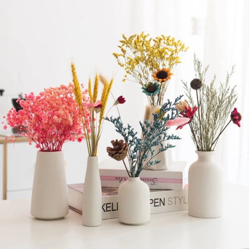 Nordic  Flower