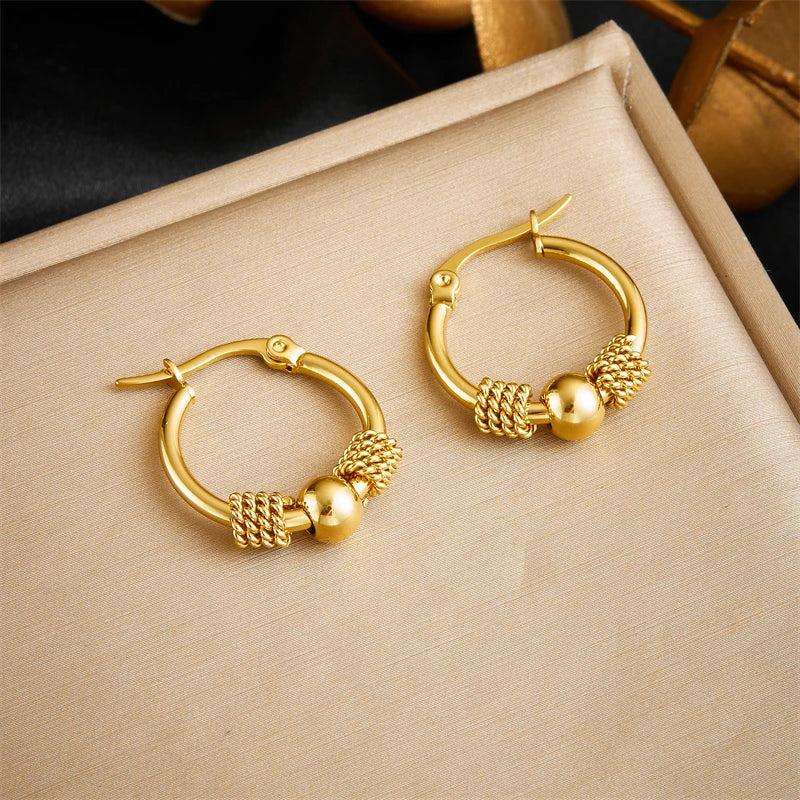Solvéra Hoops
