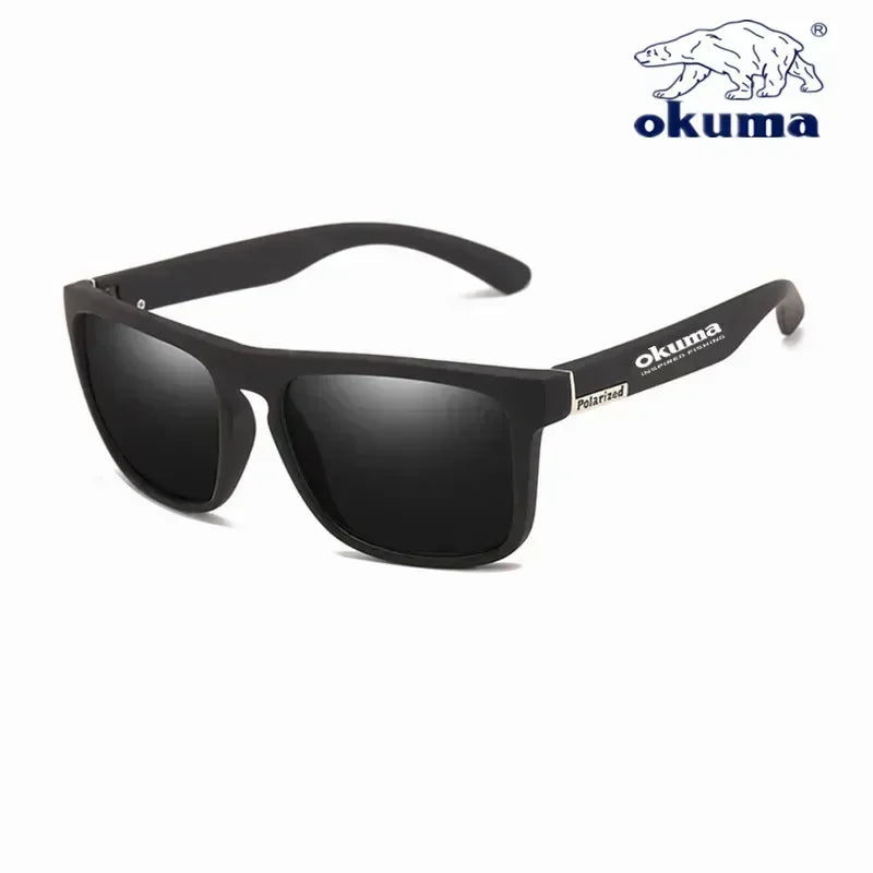 PolarHunt Okuma