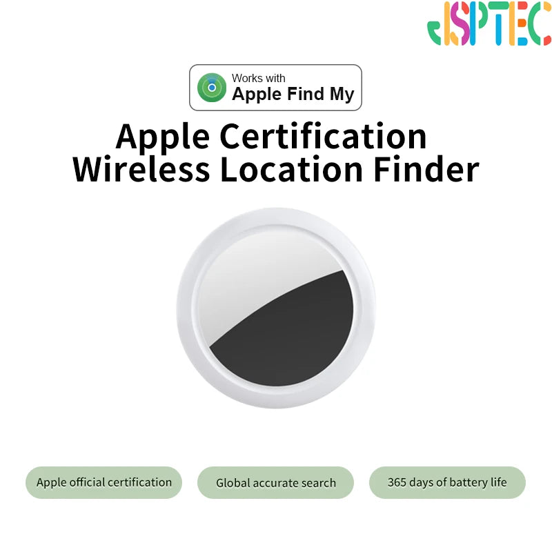 FindMini JSP (IOS)