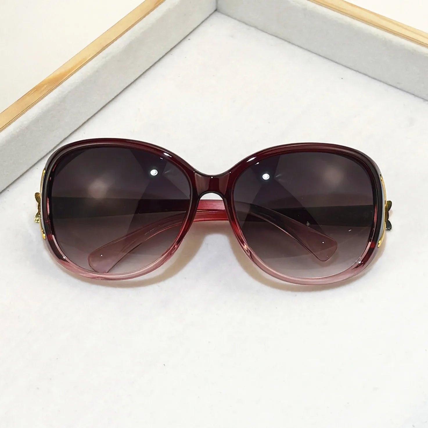 VivaLuxe Shades Set (3pcs)