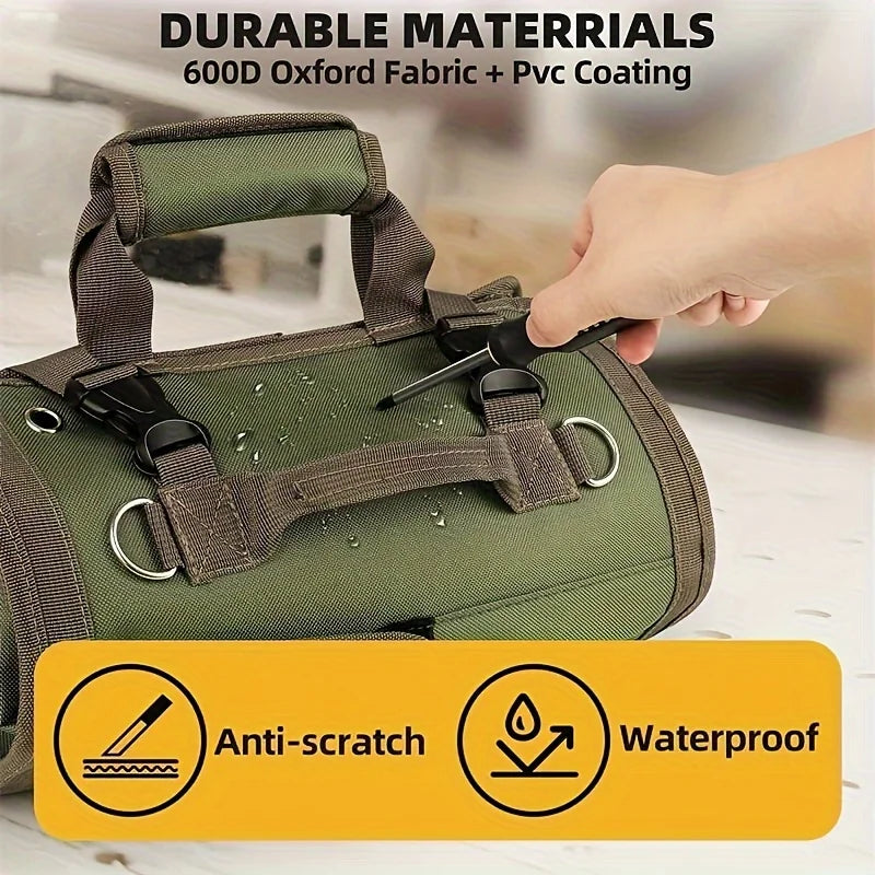 Multipurpose Oxford  Bag
