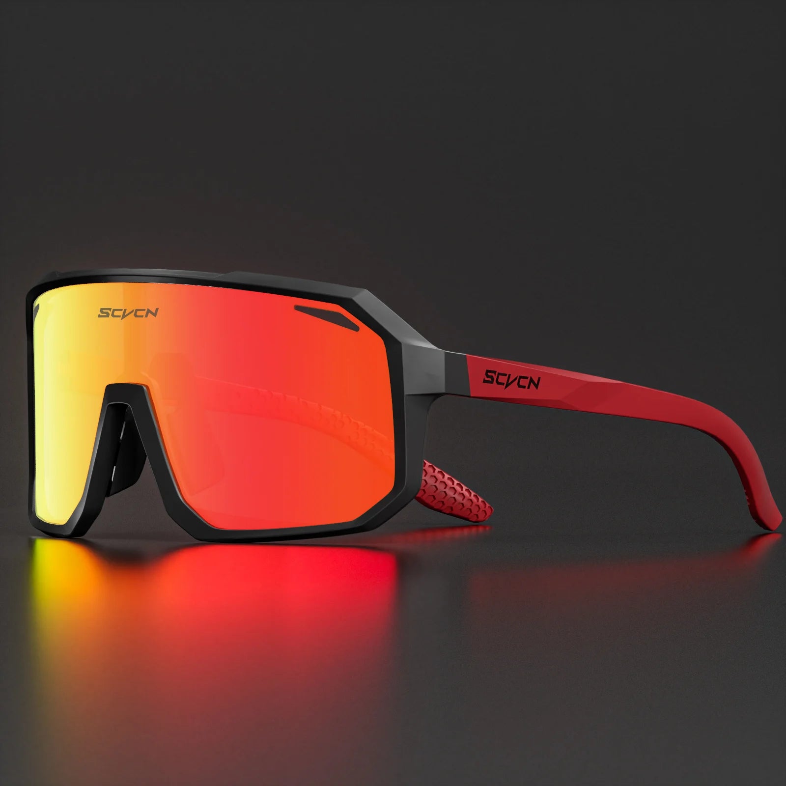 RoadRage UV – Edgy and fast