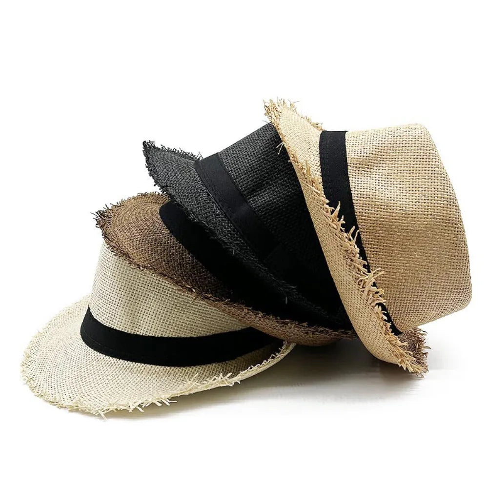 Straw  Hat