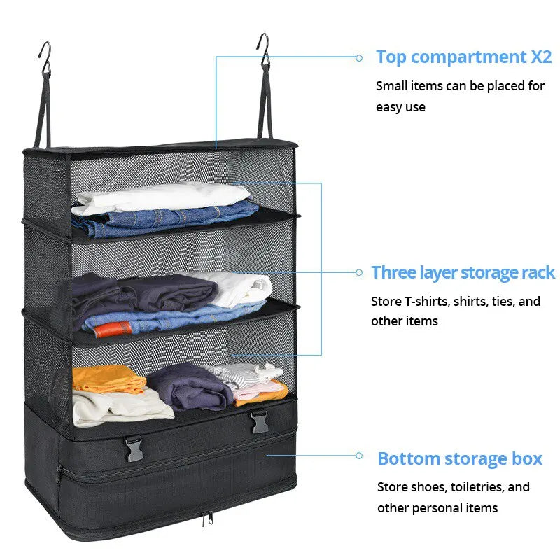 Housewares Luggage