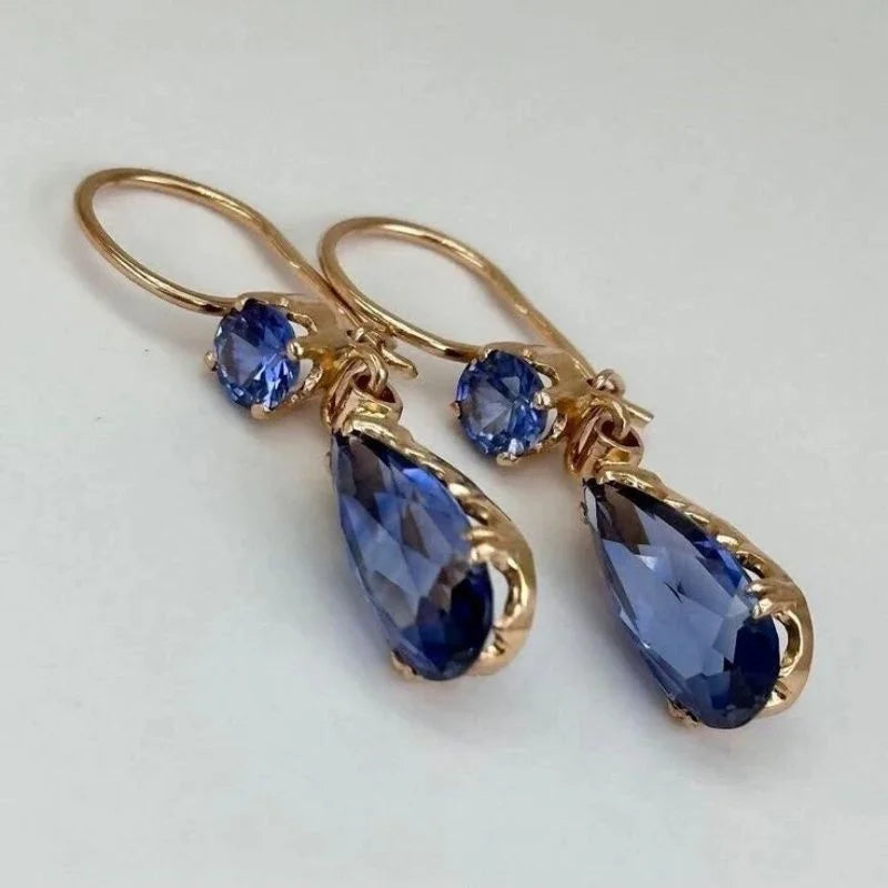 BlueDrop Gold