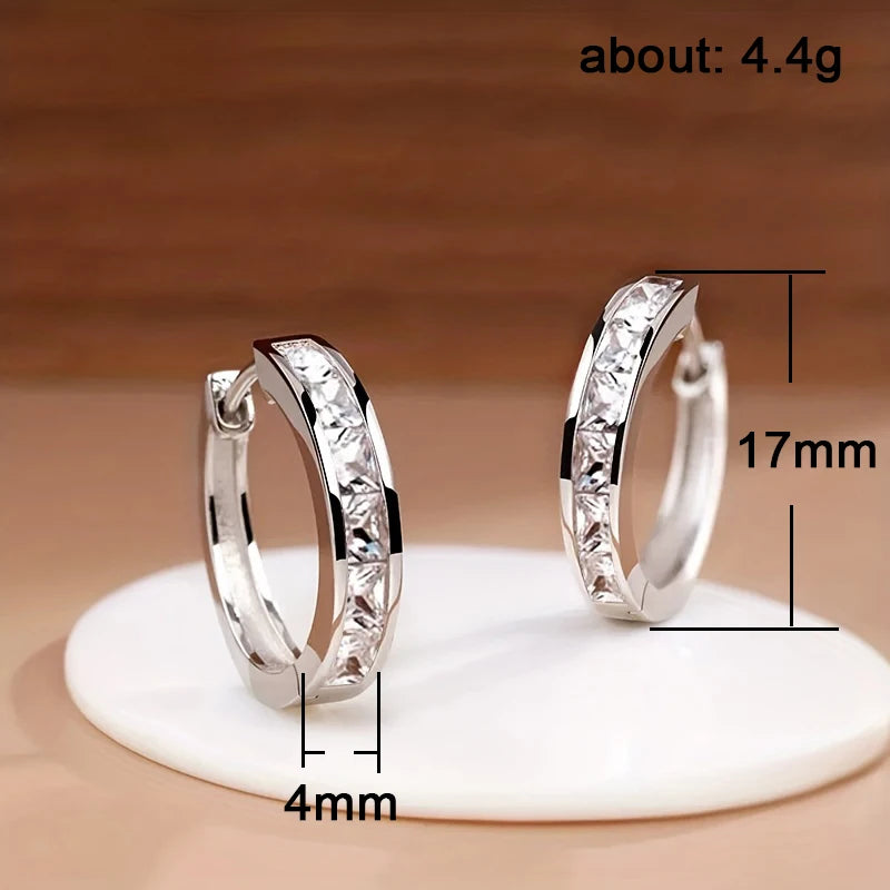 Prinelle Hoops