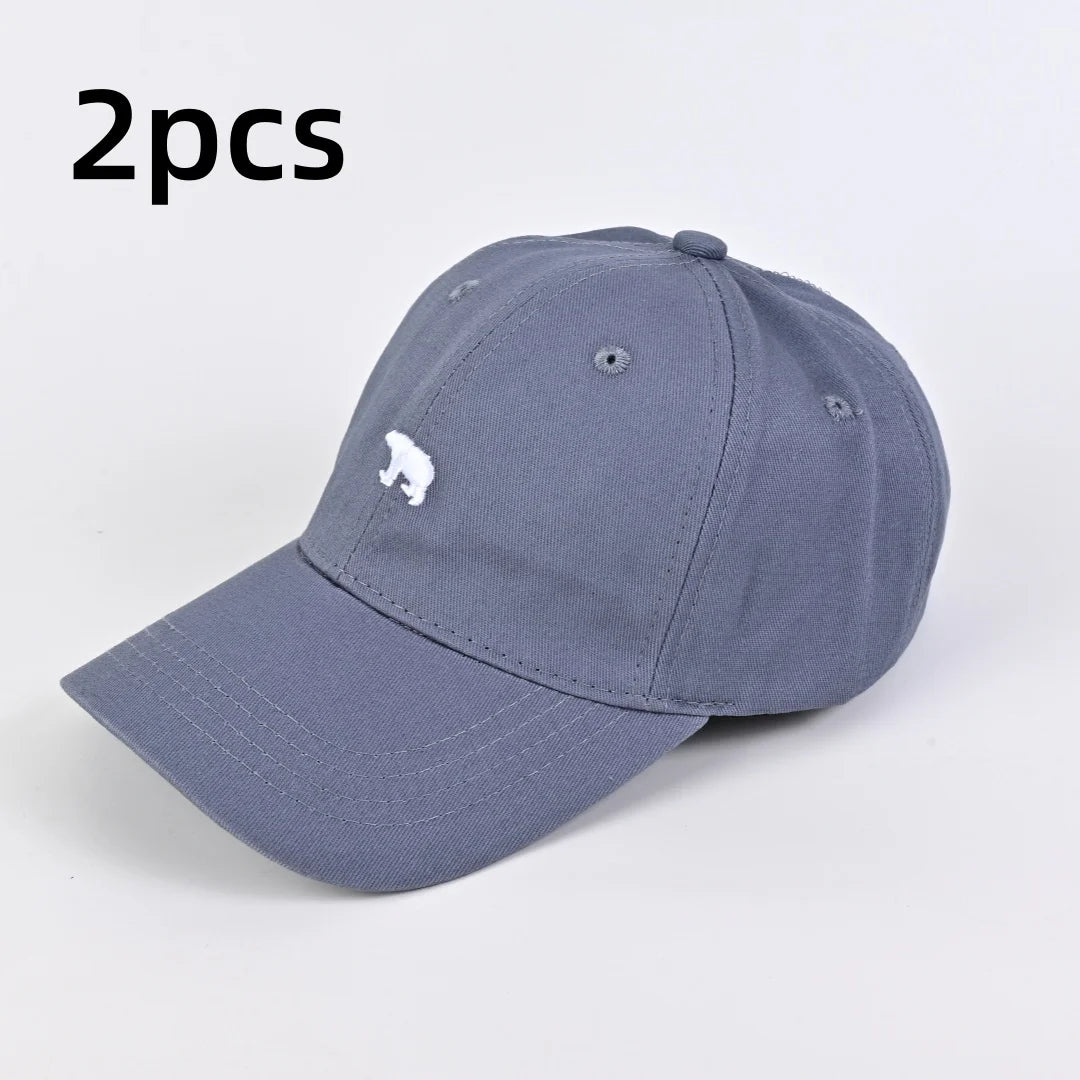 BearCraft Hat