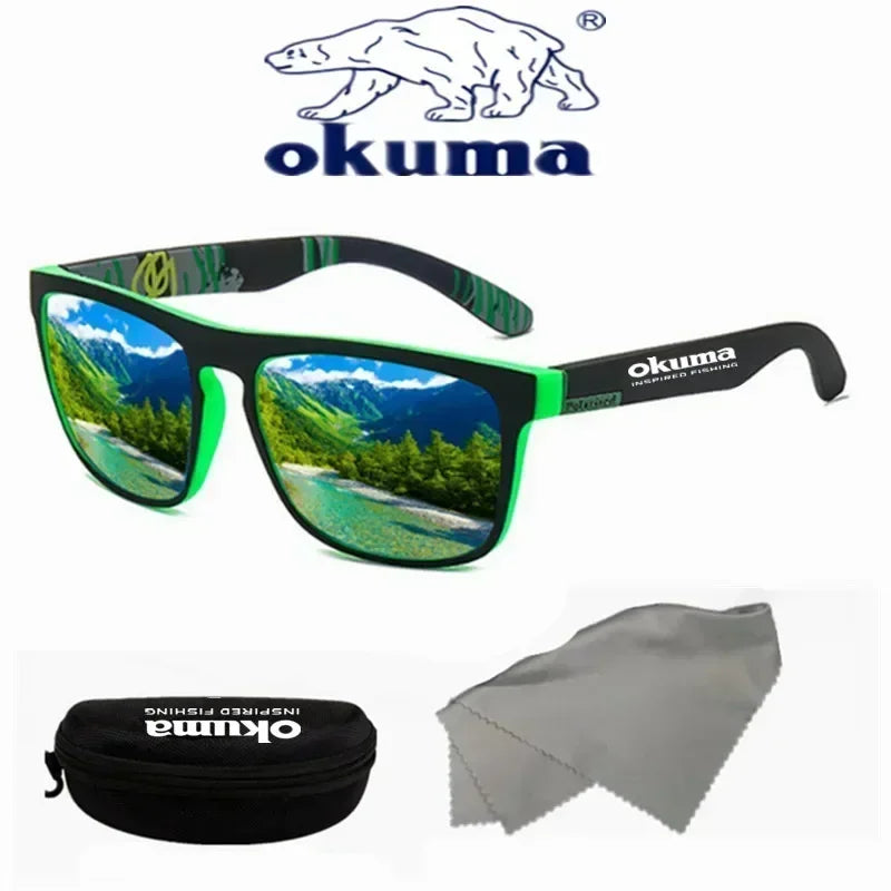 PolarHunt Okuma