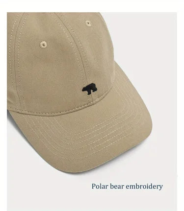 BearCraft Hat