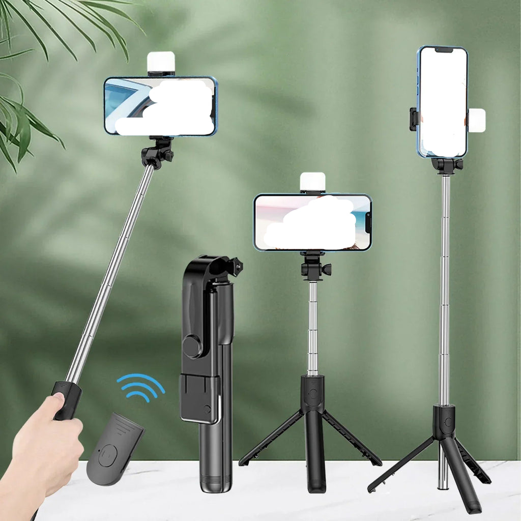 Nomad Reach (Perfect for travelers, backpackers, and digital nomads)