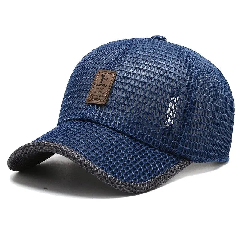 AeroMesh Cap