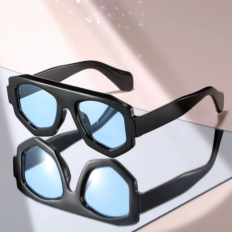 Geometric Aviator