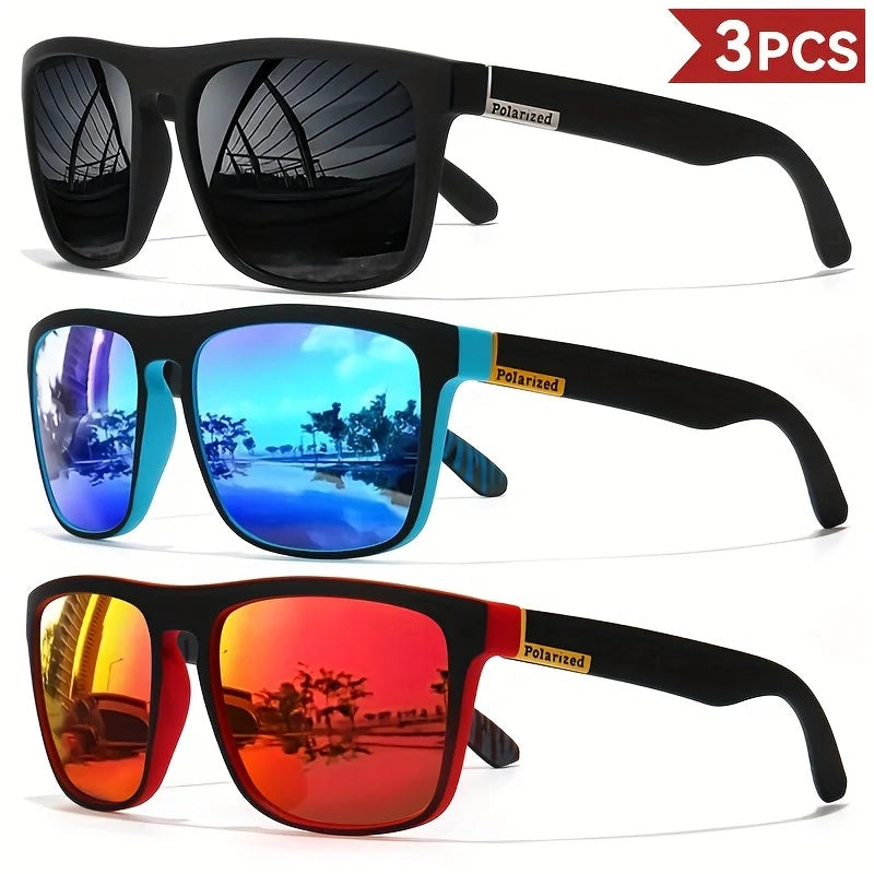 Monarch Polarized Driver Sunglasses