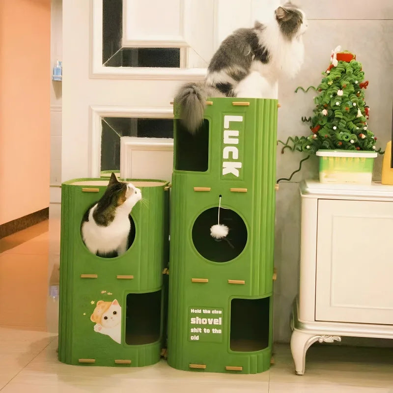 Cat Tree