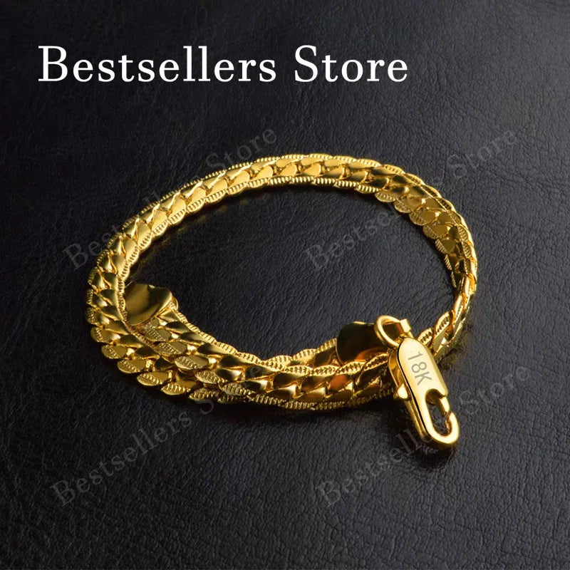 Solenne Bracelet