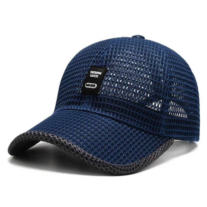 Ventus Cap