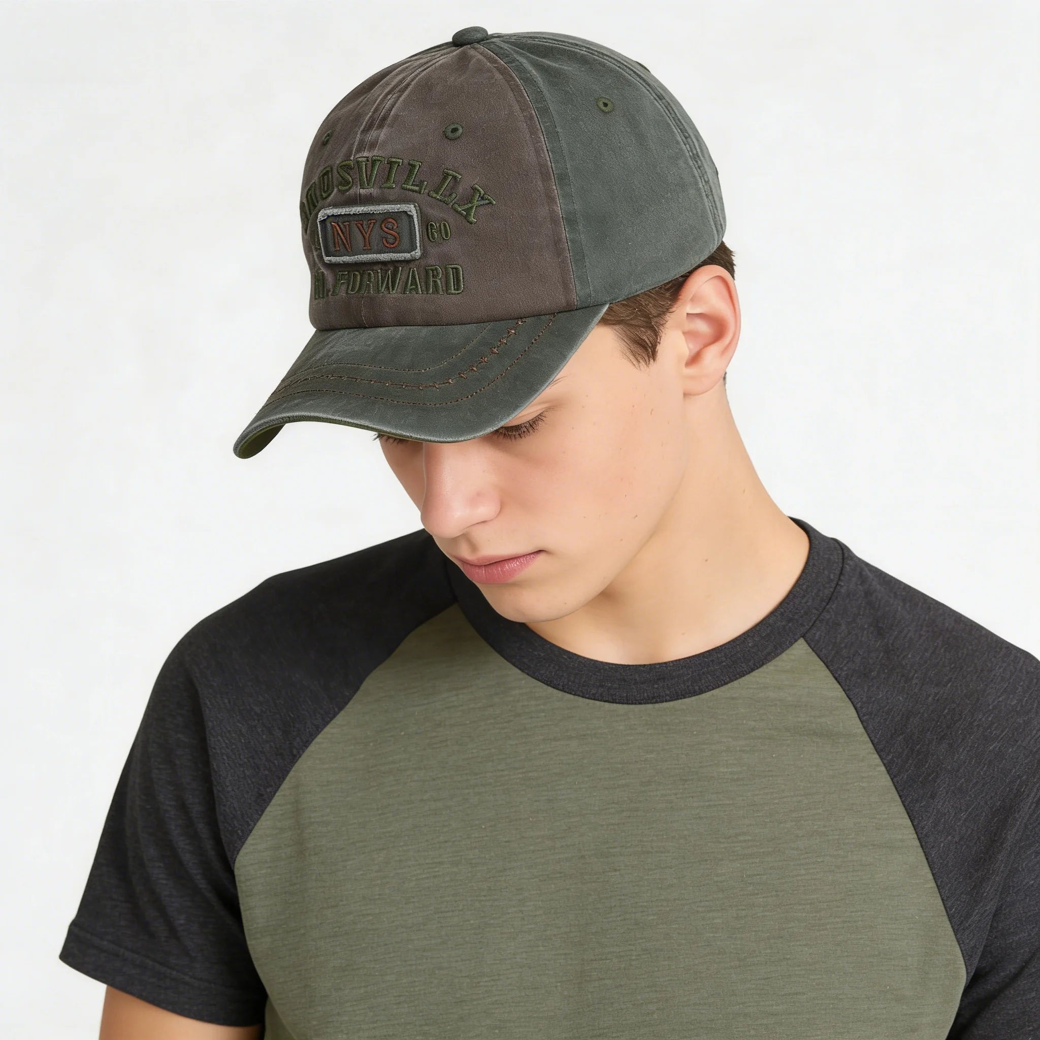 GritFit Cap