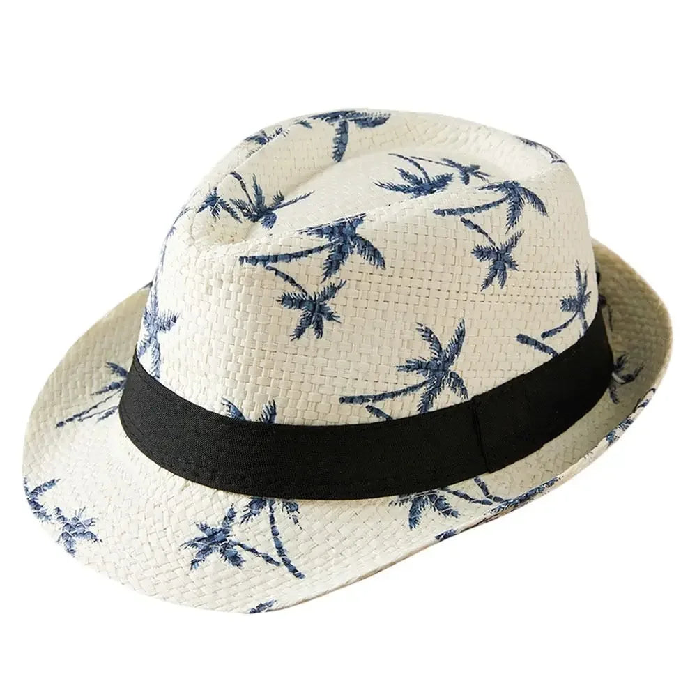 Straw  Hat