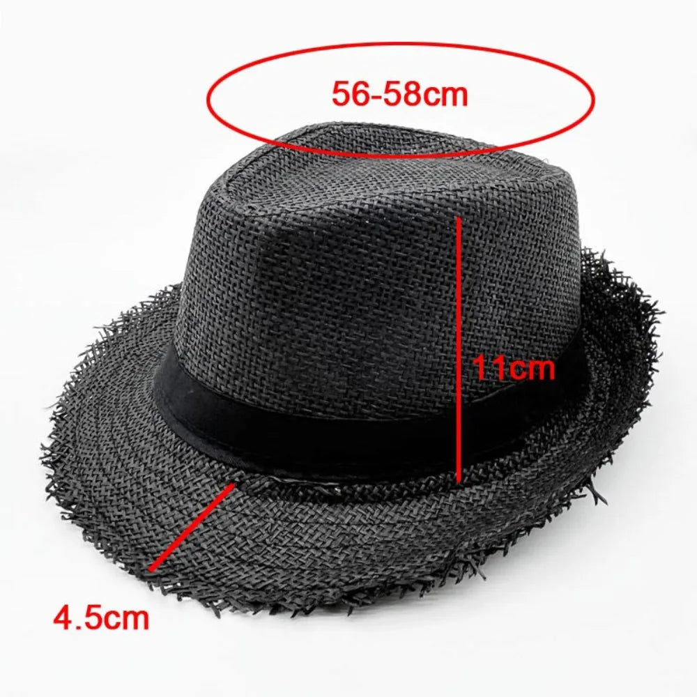 Straw  Hat