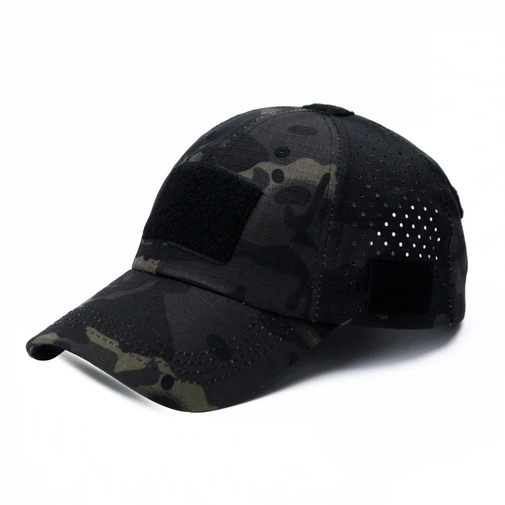 Pathfinder Hat