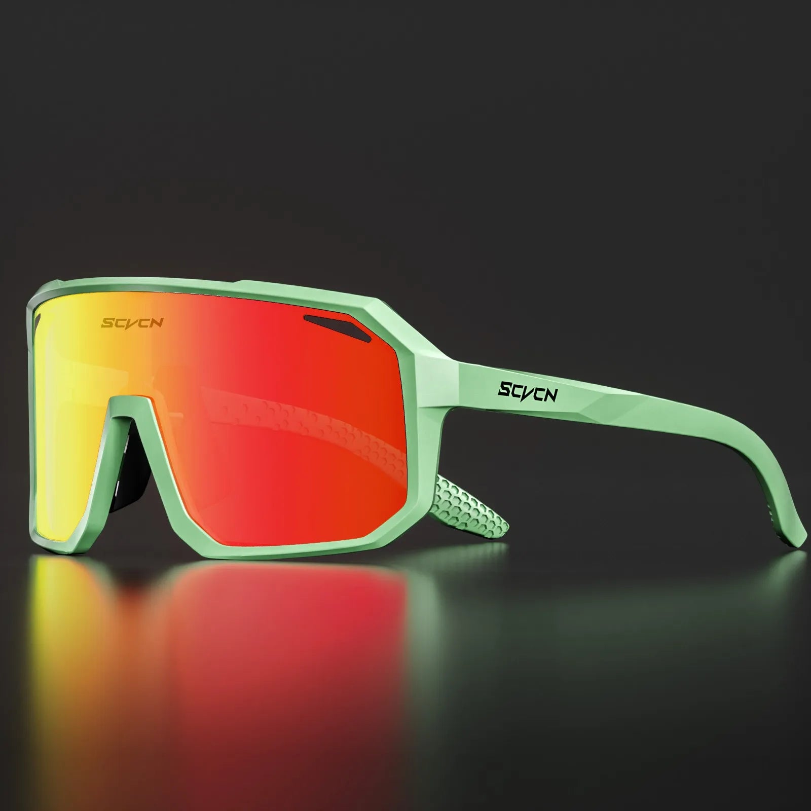 RoadRage UV – Edgy and fast