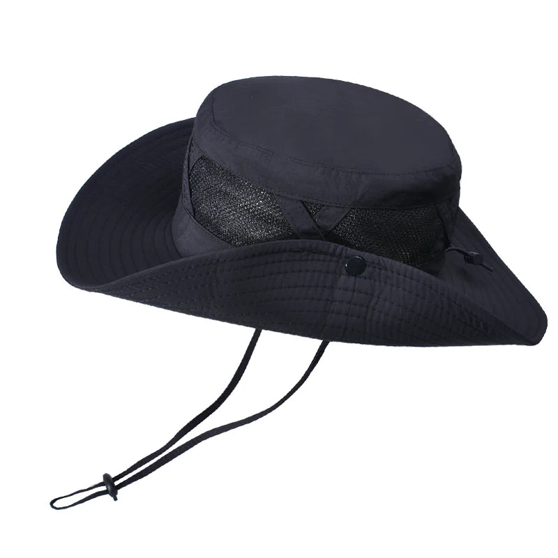 Xinbaoguan  Hat