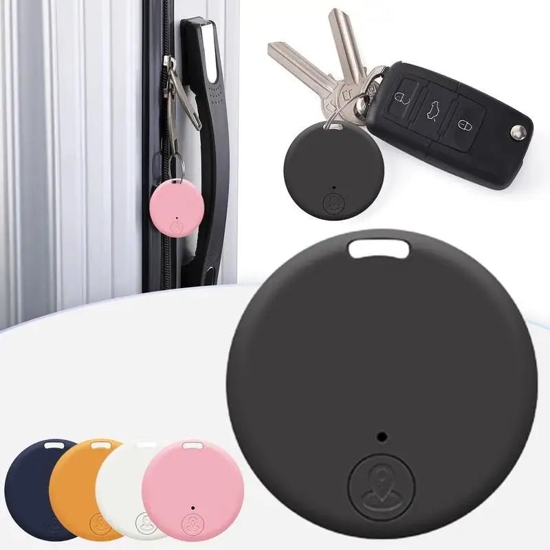 Mini GPS Tracker - Android