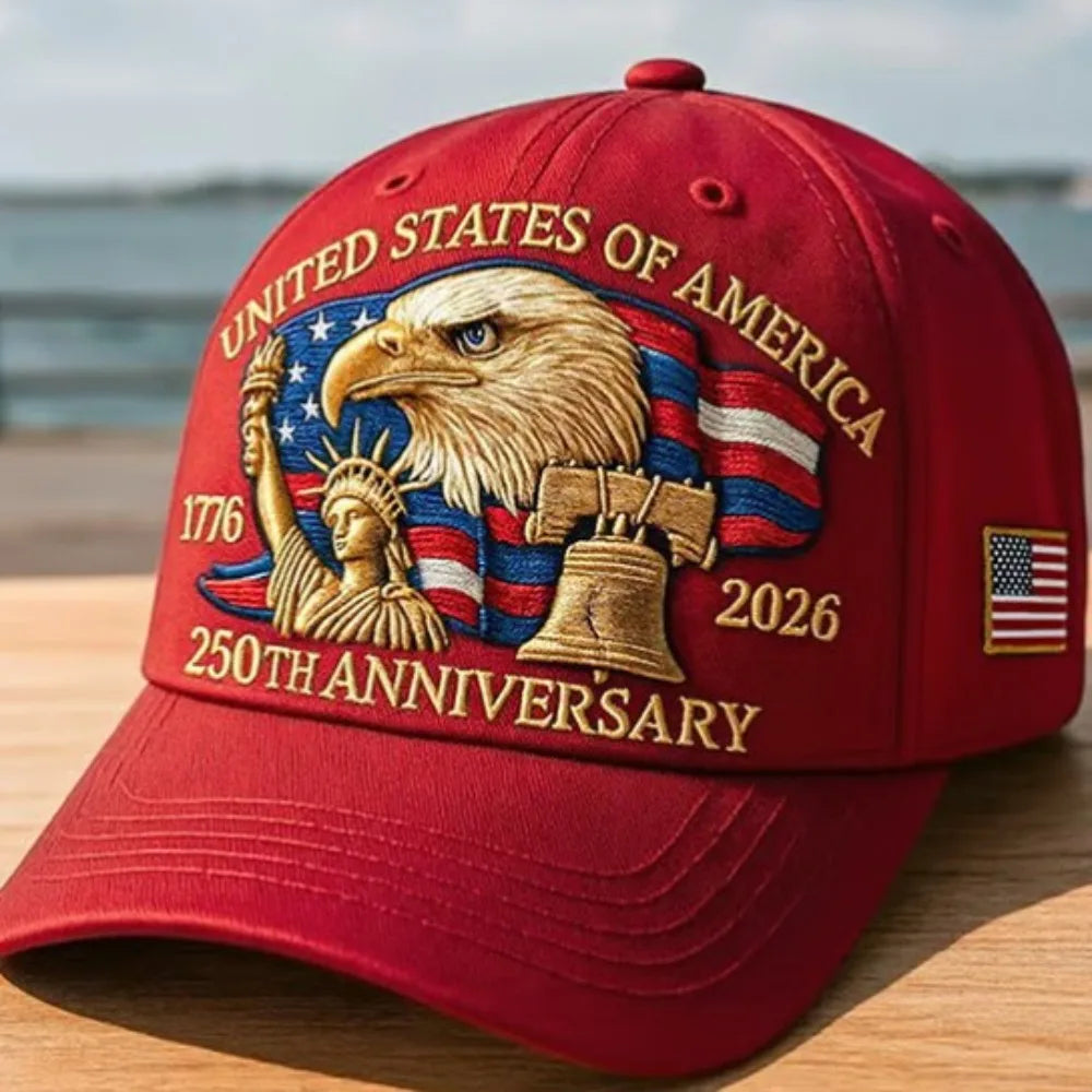 Legacy Eagle Cap