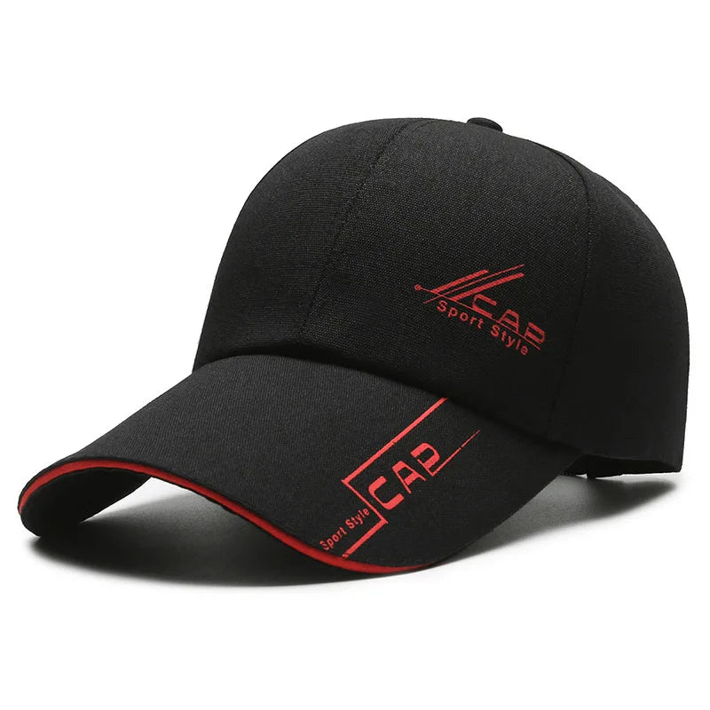 Horizon Brim Cap