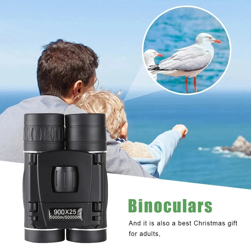 Night Vision Binoculars