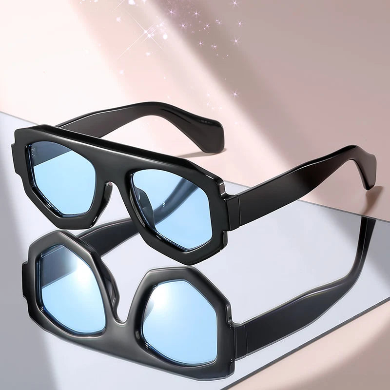 Geometric Aviator