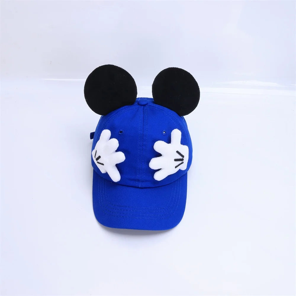 Cute Palm-ear Baseball Cap