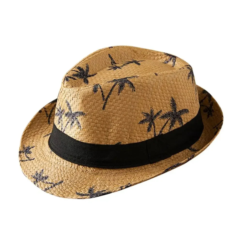 Straw  Hat