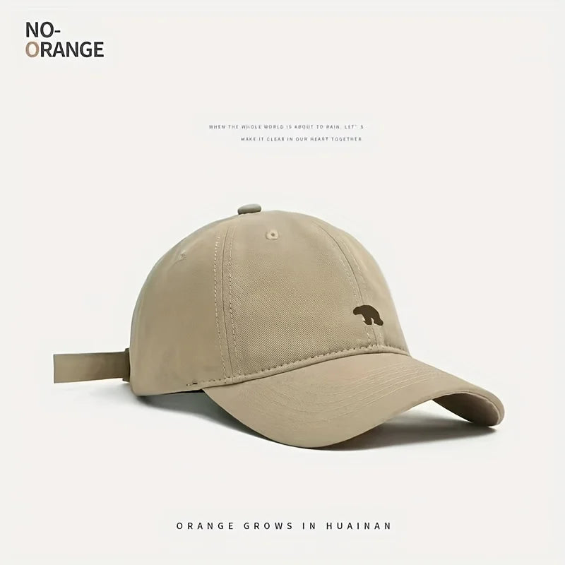 BearCraft Hat
