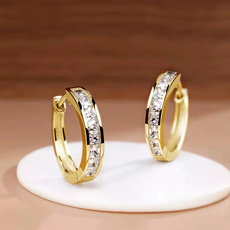 Prinelle Hoops