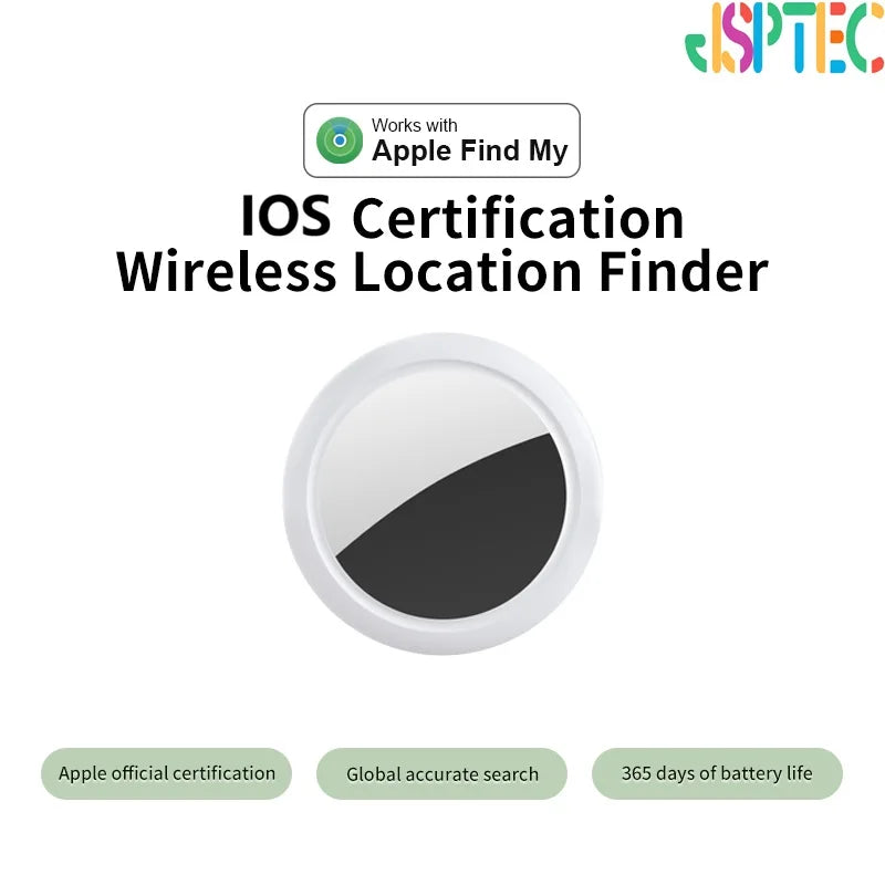 FindMini JSP (IOS)