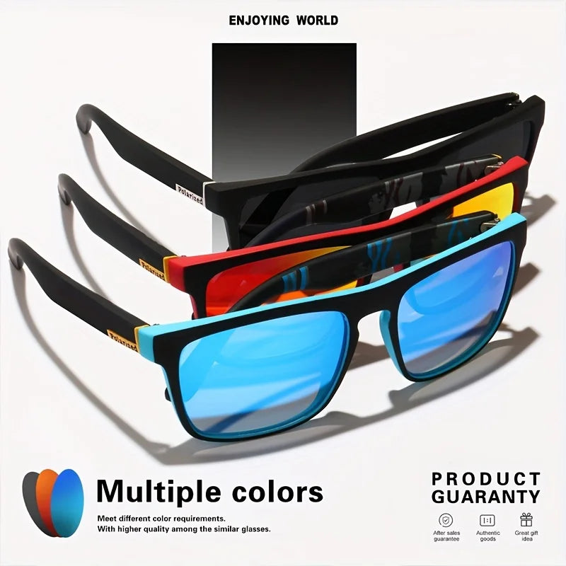 Monarch Polarized Driver Sunglasses