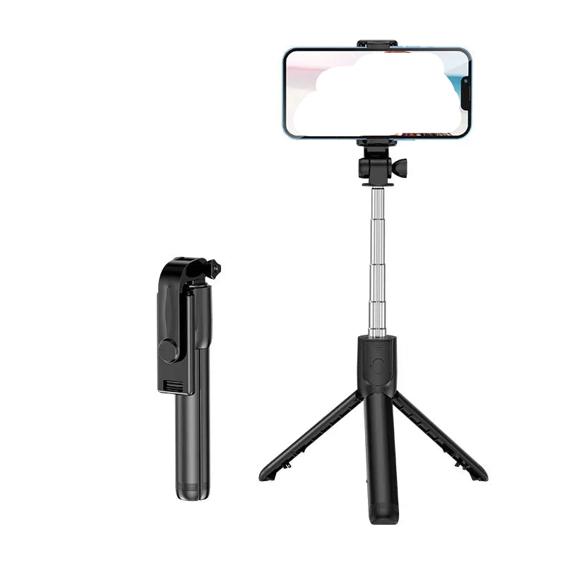 Nomad Reach (Perfect for travelers, backpackers, and digital nomads)
