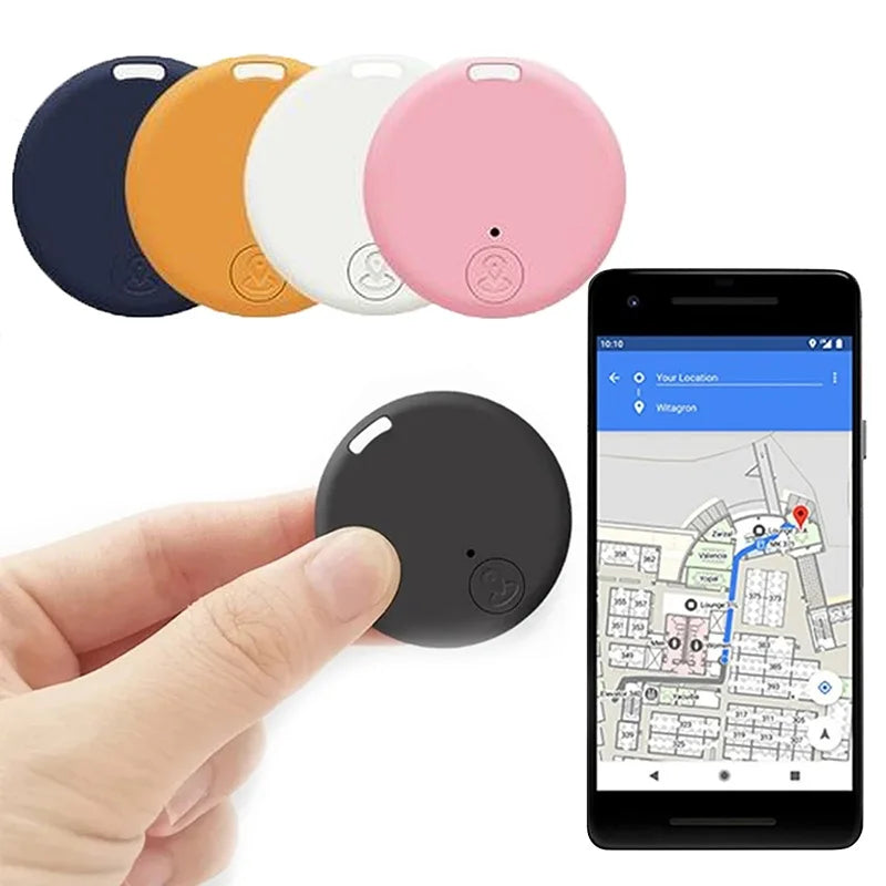 Mini GPS Tracker - Android