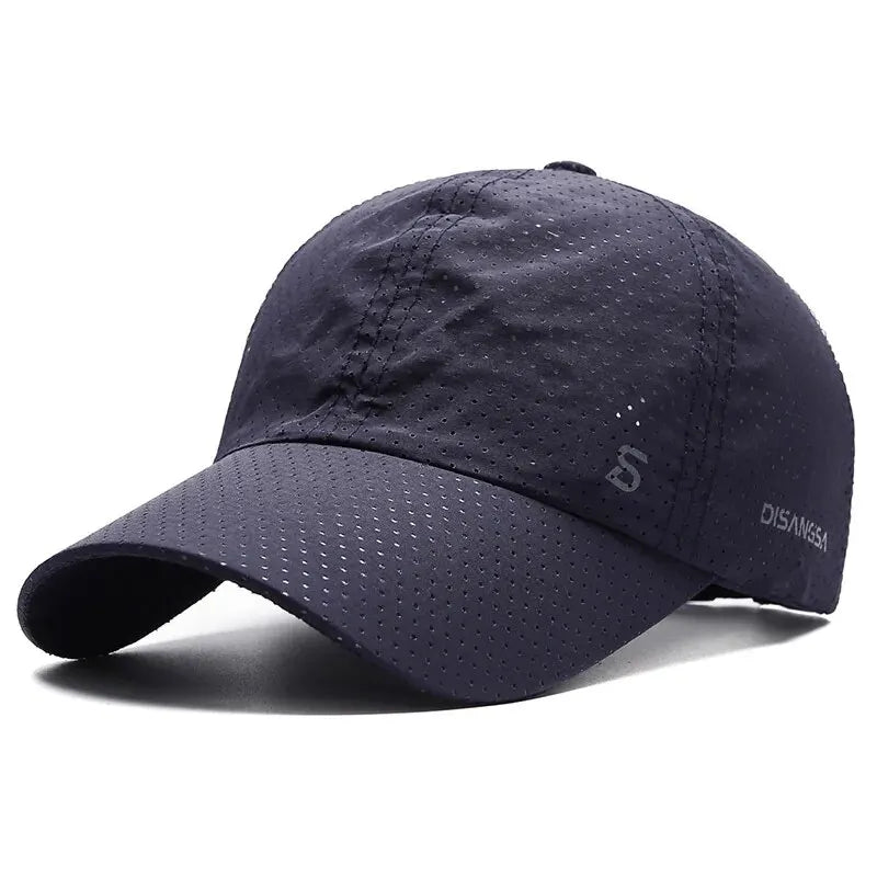 LiteRun Cap