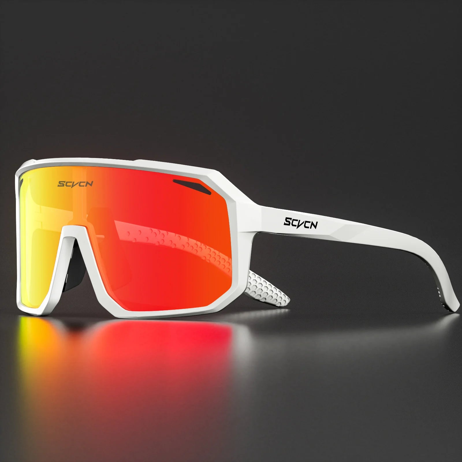 RoadRage UV – Edgy and fast