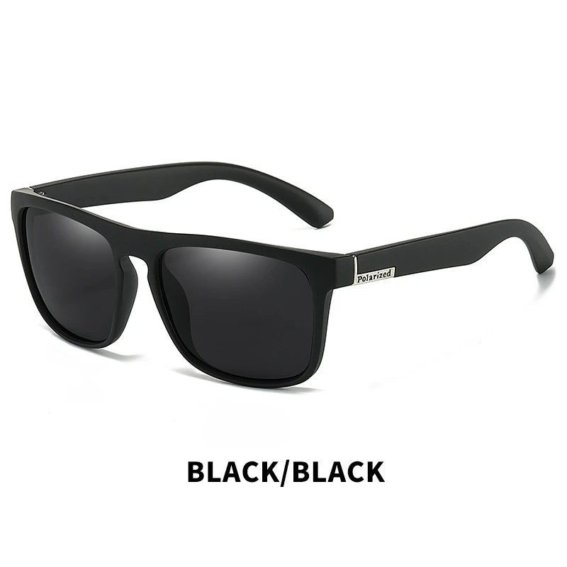 Monarch Polarized Driver Sunglasses