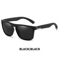 Monarch Polarized Driver Sunglasses