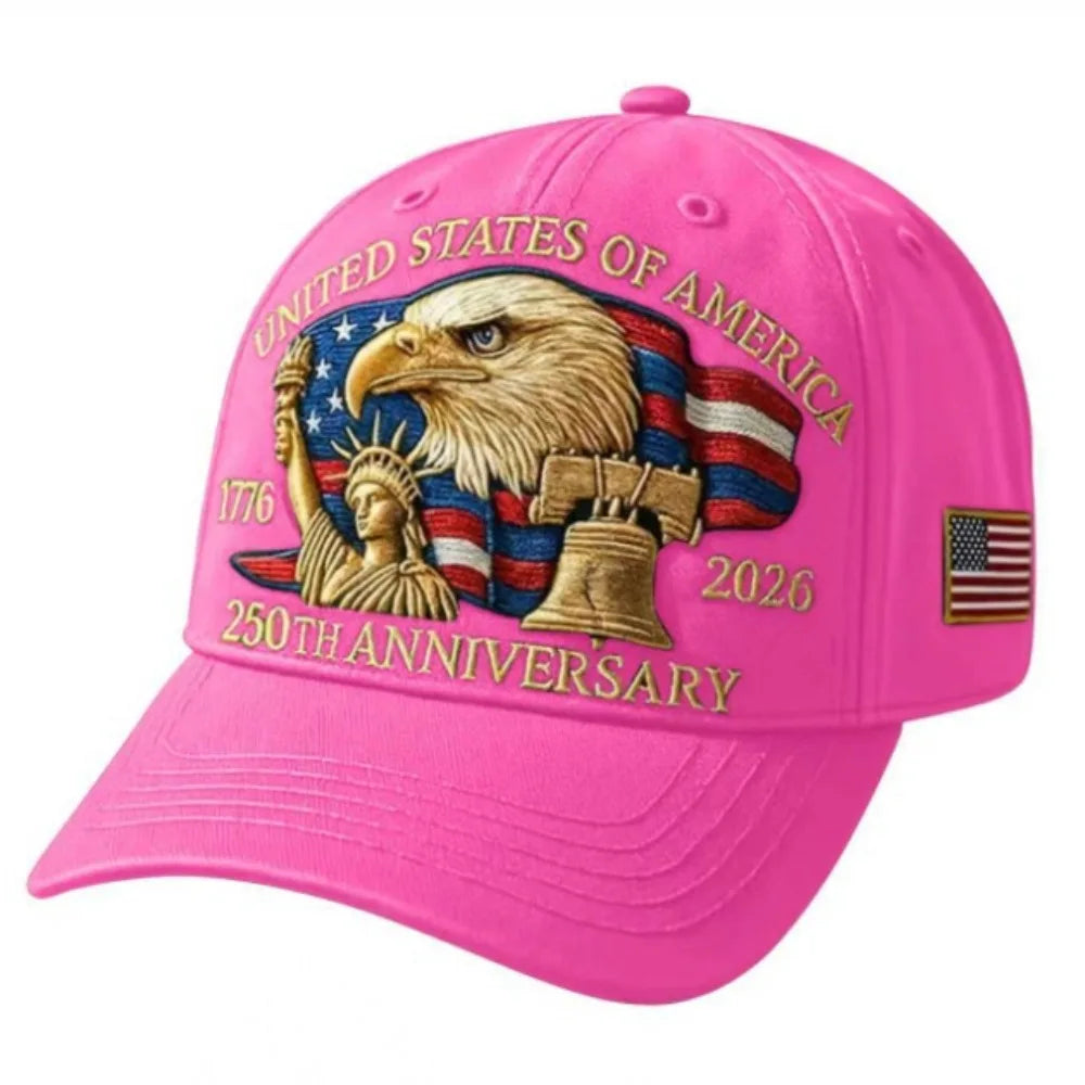 Legacy Eagle Cap
