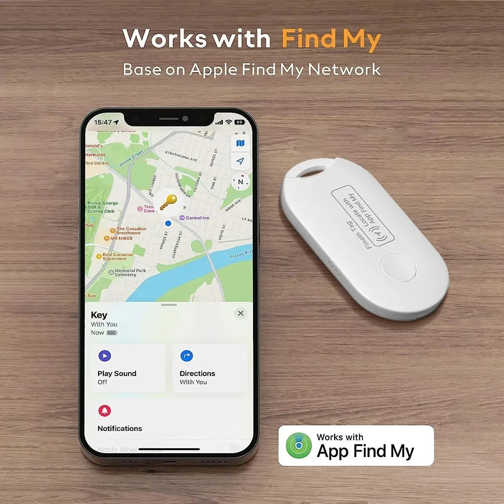 FindMini JSP (IOS)